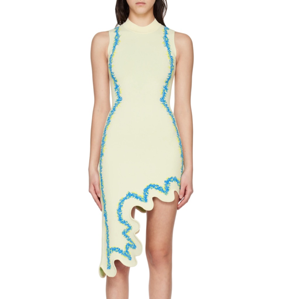 Brand New Never Worn Ph5 Dress  Receipt Of Sale Available From Ssense